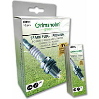 Sytytystulppa Grimsholm L8RTC 10kpl