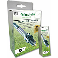 Sytytystulppa Grimsholm F5RTC 10kpl