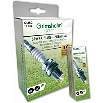 Sytytystulppa GrimsholmgL3RC 10kpl