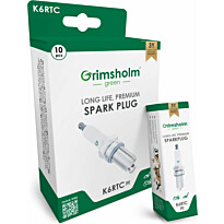 Sytytystulppa Grimsholm K6RTC 10kpl