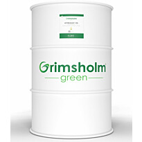 Hydraulinen öljy Grimsholm Premium Bio 200l