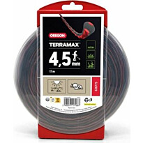Trimmerisiima Oregon Terramax 4.5 x 17m Donut