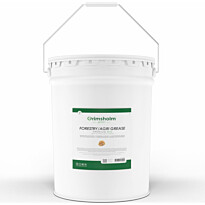 Metsä- ja maatalousrasva Grimsholm Premium Bio 18kg
