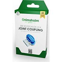 Liitin Grimsholm 3M Scotchlok 314