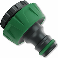 Hanaliitin Grimsholm 1/2&quot; 3/4&quot;