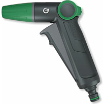 Suihkupistooli Grimsholm Jet One-click