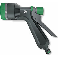 Suihkupistooli Grimsholm Multi Tech
