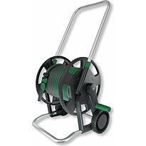 Letkukelavaunu Grimsholm Classic Wheel Set