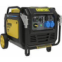 Invertterigeneraattori Champion The Scout 7500 W