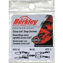 Viehelukko Berkley Cross-Lok 4kpl