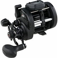 Hyrräkela Abugarcia Altum DLC Syncro
