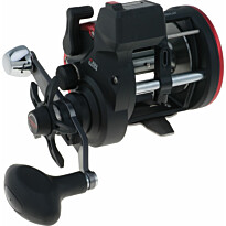 Hyrräkela Abugarcia Alphamar LC 20 Syncro