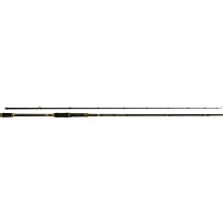 Heittovapa Abugarcia Mass Beat II 259cm XH 50-140g