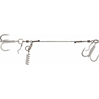Stinger Abu Garcia Beast 2kpl