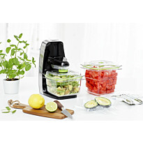 Vakuumipakkauslaite FoodSaver Fresh FFS010X