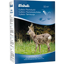 Taimisuoja Weibulls 1kg
