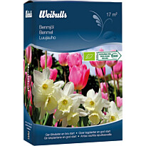 Luujauho Weibulls KRAV 0.8kg