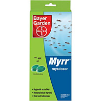 Muurahaisrasia Protect Home Myrdosa Myrr 2kpl