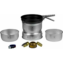 Retkikeitin Trangia 25-3 UL