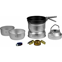 Retkikeitin Trangia 25-4 UL