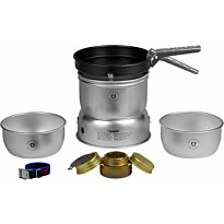 Retkikeitin Trangia 27-3 UL