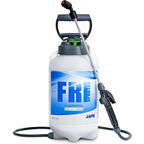 Matalapainesumutin Jape Frisprutan V Control 5l