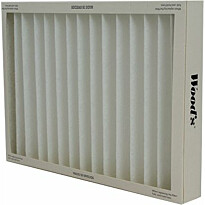 SMF-suodatin Woods DS/ED/TDR/SW/DK/LD-ilmankuivaimille