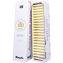 HEPA-suodatin Woods ELFI 150