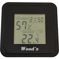 Kosteusmittari Wood&#039;s WHG1