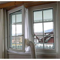 Ikkunatiivistesarja Wood&#039;s WAC-WK