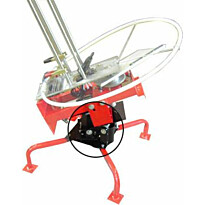Wobbler Genzo SuperTrapille