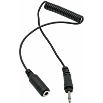 Ääniohjauskuuloke Genzo Kombi Soundscope (vain Kombi PTT:lle)