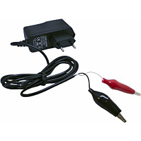 Akkulaturi Genzo lyijyakulle 12 V