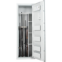 Turvakaappi Genzo SolidSafe 152kg Avainlukko
