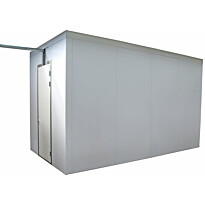 Kylmähuone Genzo Coolkit+ 39.8 m³