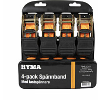 Sidontaliina Hyma 4-pack