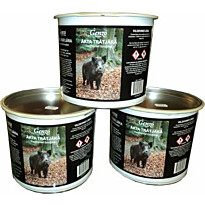 Pihkaterva Genzo / villisikapihka 3kg