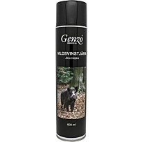 Villisikapihkaspray Genzo 600ml