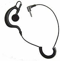 Korvanappi Genzo 3.5mm -A B E-