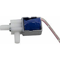 Solenoidiventtiili Genzo ProPack V4 pieneen malliin
