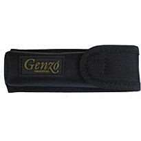 Suojakotelo Genzo taskulampulle/etsintävalaisimelle