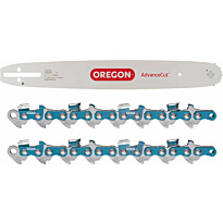Ketjusarja Oregon 130MLBK095 + 2 ketjua 95TXL056