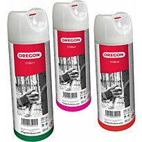 Merkintäväri Oregon Oranssi 500ml