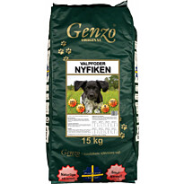 Penturuoka Genzo Nyfiken 15kg