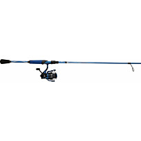 Avokelavapa Abugarcia RevoxBlue Combo 240cm MH 10-30g