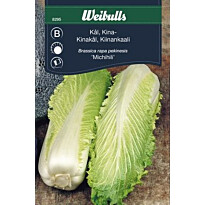 Kiinankaali Weibulls siemenet