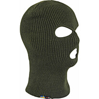 Balaclava 5etta Vihreä