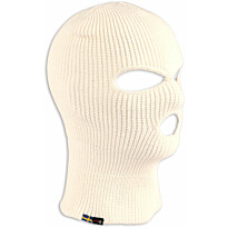 Balaclava 5etta Valkoinen