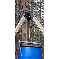 Tynnyriritilä 5etta