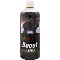 Houkutusaine 5etta Trippel Terva 750ml